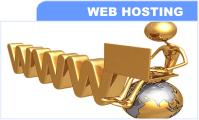 Web Hosting Plan